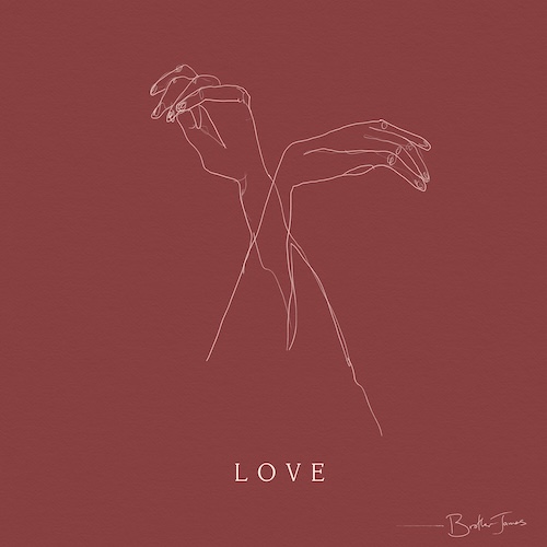 Love EP
